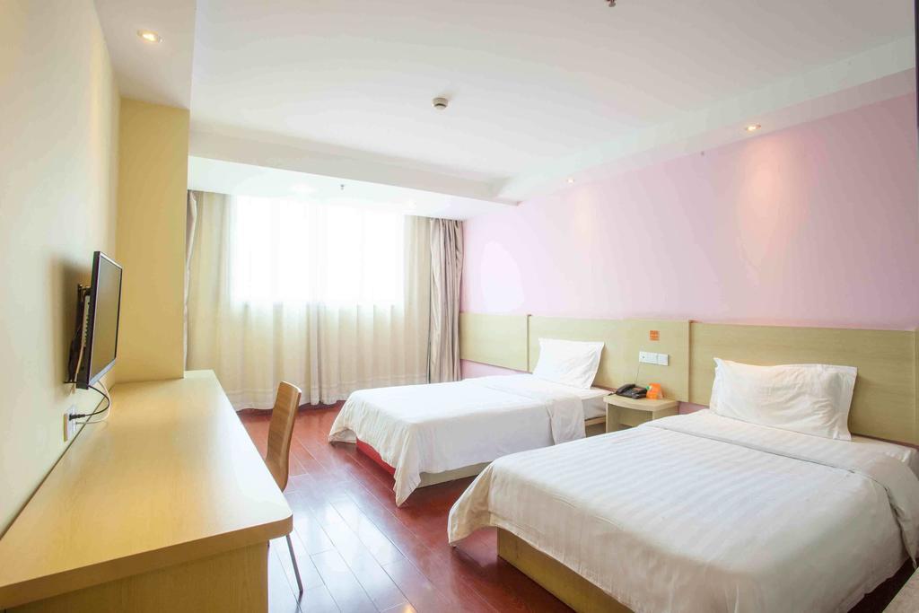 7Days Inn Shaoguang Buxing Street Room photo